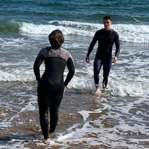 Meet your Posher, Michael